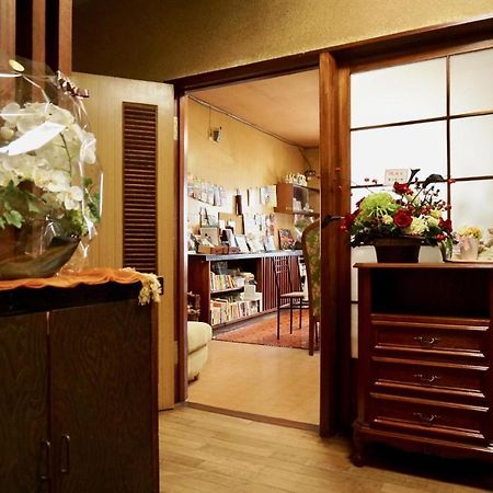 Hostel Tomal Kagoshima Exterior photo