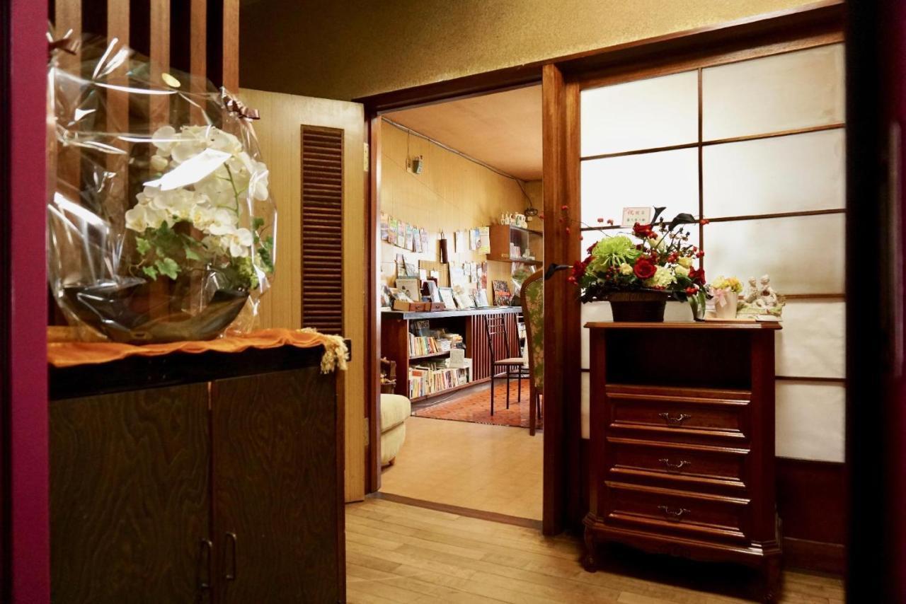 Hostel Tomal Kagoshima Exterior photo