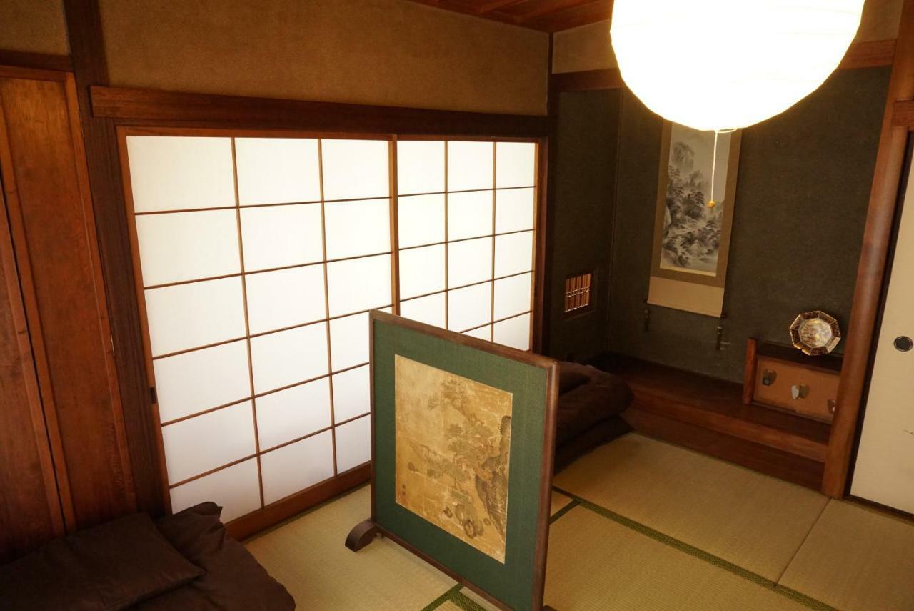 Hostel Tomal Kagoshima Exterior photo