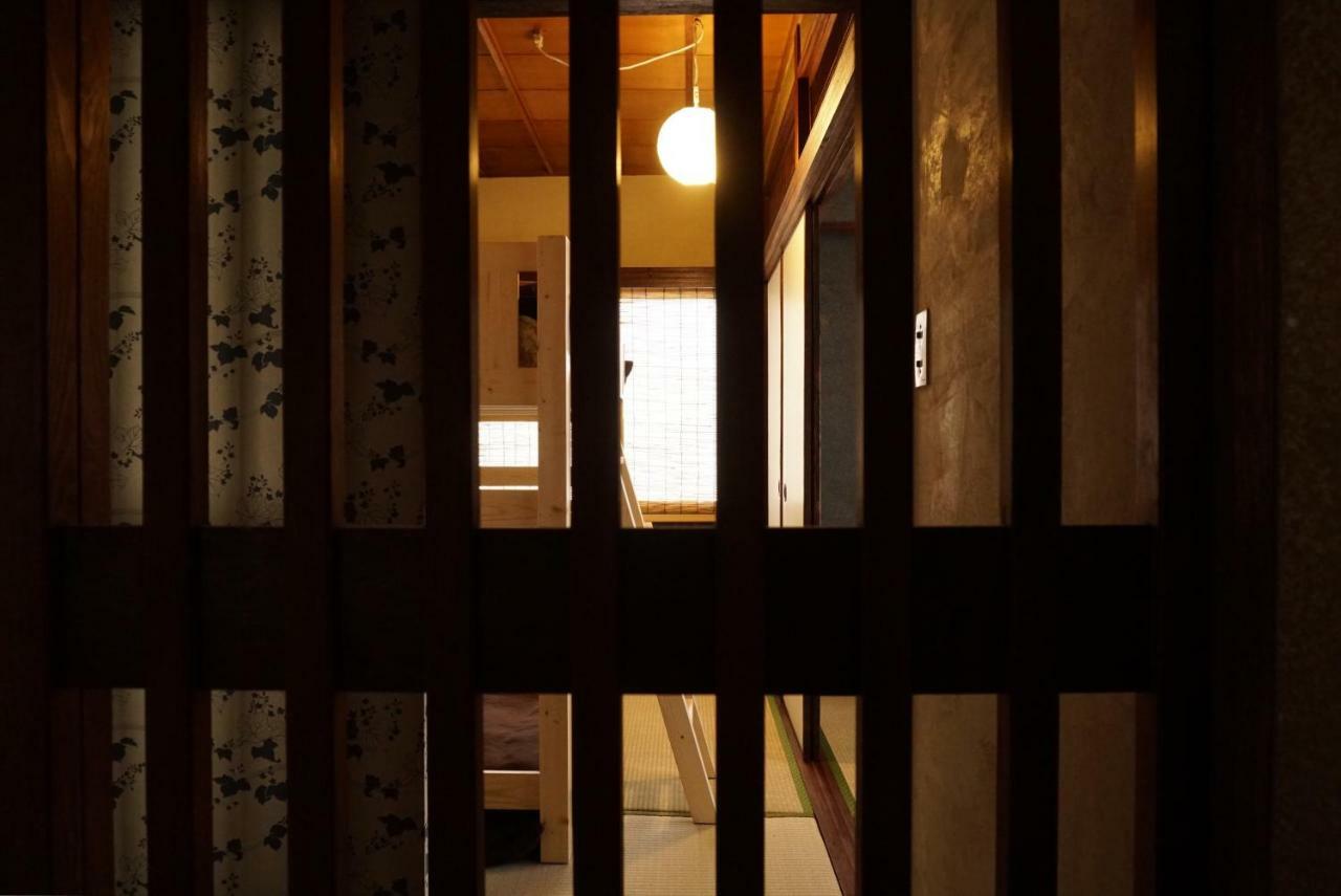 Hostel Tomal Kagoshima Exterior photo