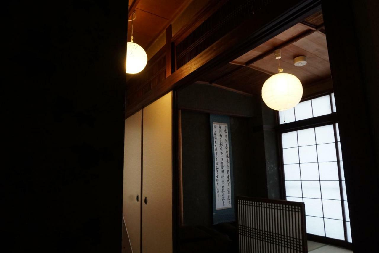 Hostel Tomal Kagoshima Exterior photo
